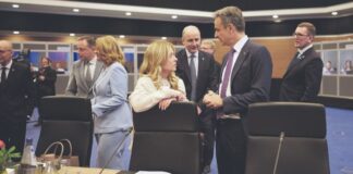 Ελλάδα: Σκληρή απάντηση στην Τουρκία – Κόκκινες γραμμές και διεθνοποίηση