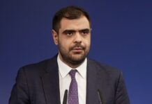 Μαρινάκης: Επίθεση στον Τσίπρα εν όψει ΔΕΘ – Η αφορμή της έντασης