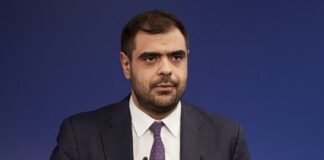 Μαρινάκης: Επίθεση στον Τσίπρα εν όψει ΔΕΘ – Η αφορμή της έντασης