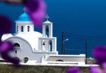 10 Αυγούστου: Γιορτή Αγίου Ήρωνος & άλλων Μαρτύρων – Ποιοι γιορτάζουν σήμερα