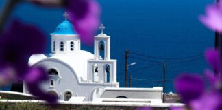 10 Αυγούστου: Γιορτή Αγίου Ήρωνος & άλλων Μαρτύρων – Ποιοι γιορτάζουν σήμερα