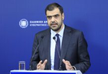 Μαρινάκης: Αποδέσμευση Τεκμηρίων Συνάρτηση με Φοροδιαφυγή