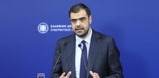 Μαρινάκης: Αποδέσμευση Τεκμηρίων Συνάρτηση με Φοροδιαφυγή