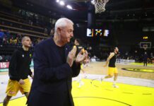 ΑΕΚ: Ο Ντράγκαν Σάκοτα στο τιμόνι έως το 2030 – Μια επένδυση στην Ιστορία