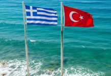 Αιγαίο: Τα «Πράσινα» Πάρκα Που Διεκδικούν Θάλασσα & «Γαλάζια Πατρίδα»