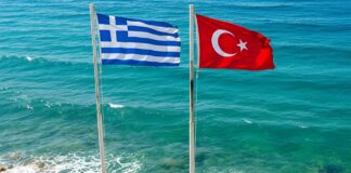 Αιγαίο: Τα «Πράσινα» Πάρκα Που Διεκδικούν Θάλασσα & «Γαλάζια Πατρίδα»