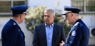 Μενόγεια: Νέα Κέντρα Κράτησης για Αποσυμφόρηση Αστυνομικών Τμημάτων