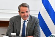 Σίσκος: Ασημένιο μετάλλιο στα 200μ ύπτιο & Συγχαρητήρια Μητσοτάκη: «Μας έκανες υπερήφανους»