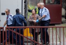 Δολοφονία με μανιτάρια: Νέα δίκη για την κατηγορούμενη λόγω λάθους ξενοδοχείου