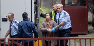 Δολοφονία με μανιτάρια: Νέα δίκη για την κατηγορούμενη λόγω λάθους ξενοδοχείου