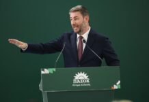 ΠΑΣΟΚ: Κάλεσμα για αποφασιστική στάση στο Αιγαίο – Όχι σε αυταπάτες!