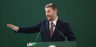 ΠΑΣΟΚ: Κάλεσμα για αποφασιστική στάση στο Αιγαίο – Όχι σε αυταπάτες!