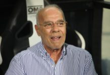 Γιώργος Κούδας: Ο ΠΑΟΚ πάνω απ' όλα – Ομάδα ισχυρή και χωρίς τον Κωνσταντέλια