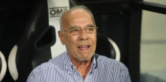Γιώργος Κούδας: Ο ΠΑΟΚ πάνω απ' όλα – Ομάδα ισχυρή και χωρίς τον Κωνσταντέλια