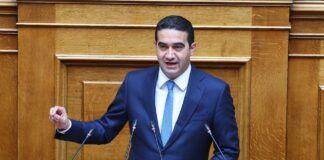 Γεωπολιτικό Συναγερμός: Κριτική για Αδράνεια Κυβέρνησης σε Συμφωνία Τουρκίας-Σαουδικής Αραβίας