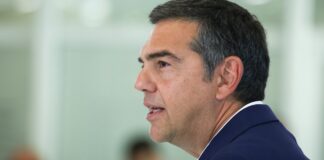 ΕΛΑΣ: «Αυγουστιάτικη παρέλαση τοξικότητας» μετά τη συνέντευξη του Αλέξη Τσίπρα -Το Μαξίμου επιλέγει την ανούσια πόλωση