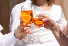 Γερμανία: Η μπύρα αμφισβητείται από το Aperol Spritz;