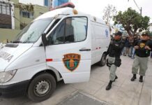 Τραγωδία στο Περού: 13 νεκροί από σύγκρουση βαν με νταλίκα