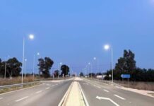 Μετά από «Οδύσσεια» δεκαετιών , η Πρέβεζα απέκτησε επιτέλους νέα είσοδο – News TA