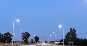 Μετά από «Οδύσσεια» δεκαετιών , η Πρέβεζα απέκτησε επιτέλους νέα είσοδο – News TA
