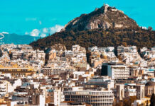 Ενοίκια: Σύγκριση Κόστους Ελλάδας & Ευρώπης – Τι Δείχνουν οι Αριθμοί;