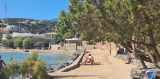 Σοβαρή Έλλειψη Παιδείας: Σκουπίδια Παντού, Αδιαφορία για τον Δημόσιο Χώρο