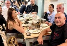 Α' Μεσσηνίας: Η Άντα Παπαδοπούλου συνεχίζει στην ΑΕ Μάνης με νέο προπονητή