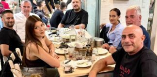Α' Μεσσηνίας: Η Άντα Παπαδοπούλου συνεχίζει στην ΑΕ Μάνης με νέο προπονητή
