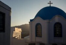 2 Σεπτεμβρίου: Τιμούμε τον Άγιο Μάμαντα & Γιορτάζουν οι Μάμας, Μάμαντας