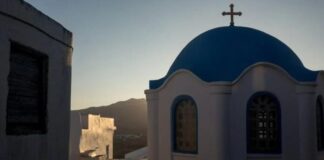 2 Σεπτεμβρίου: Τιμούμε τον Άγιο Μάμαντα & Γιορτάζουν οι Μάμας, Μάμαντας