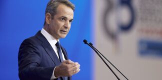 ΔΕΘ: Μητσοτάκης ανακοινώνει πακέτο μέτρων έως το 2030 – Κατώτατος μισθός στα 1.000€