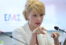 Κουφονικολάκου: «Όχι» στην κοροϊδία περί «χειρότερου μνημονίου»