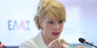 Κουφονικολάκου: «Όχι» στην κοροϊδία περί «χειρότερου μνημονίου»