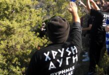 Φασισμός: Πώς να τον αντιμετωπίσουμε πραγματικά, όχι μιμούμενοι τον λόγο του