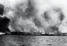 13 Σεπτεμβρίου: Ημέρα Μνήμης, Καταστροφής και Ελπίδας