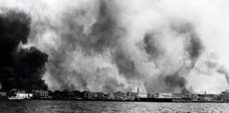 13 Σεπτεμβρίου: Ημέρα Μνήμης, Καταστροφής και Ελπίδας