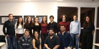 Επιστροφή NUGAS: Εθνικό Συμπόσιο Ελλήνων Φοιτητών Αυστραλίας μετά από 10 χρόνια