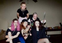 Pussy Riot: Η Ρωσική μπάντα που προκαλεί έρχεται στην Ελλάδα