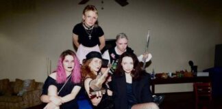 Pussy Riot: Η Ρωσική μπάντα που προκαλεί έρχεται στην Ελλάδα