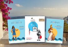 Διασώζοντας και Μεταδίδοντας Ελληνικές Ιστορίες για τις Νεότερες Γενιές