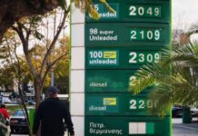 Βενζίνη €2,5: Η Κυβέρνηση Αδιαφορεί για το Νέο Κύμα Ακρίβειας