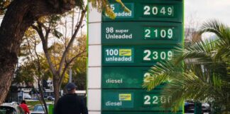 Βενζίνη €2,5: Η Κυβέρνηση Αδιαφορεί για το Νέο Κύμα Ακρίβειας