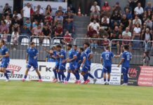 Νέστος Χρυσούπολης: Σαπουντζής χάρισε το πρώτο τρίποντο με γκολ-φάουλ