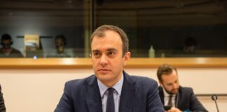 Χατζηβασιλείου: Προτεραιότητα η διεύρυνση & φιλόδοξος προϋπολογισμός της ΕΕ