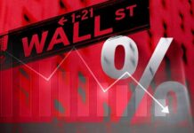 Wall Street: Απώλειες λόγω Ιράν – Ράλι σε Πετρέλαιο & Ομόλογα