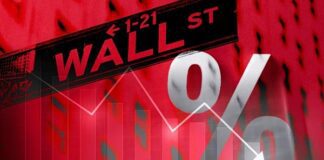 Wall Street: Απώλειες λόγω Ιράν – Ράλι σε Πετρέλαιο & Ομόλογα