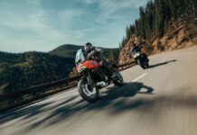 Harley-Davidson Pan America 1250 Special 2026: Off-Road Έτοιμη για Κάθε Περιπέτεια