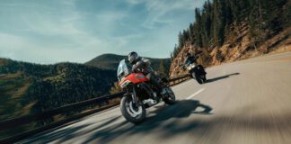Harley-Davidson Pan America 1250 Special 2026: Off-Road Έτοιμη για Κάθε Περιπέτεια