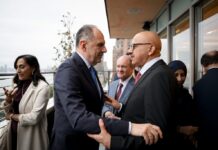 Γεραπετρίτης: Ελλάδα αταλάντευτη υπέρ της ευρωπαϊκής πορείας Δυτικών Βαλκανίων