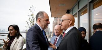 Γεραπετρίτης: Ελλάδα αταλάντευτη υπέρ της ευρωπαϊκής πορείας Δυτικών Βαλκανίων